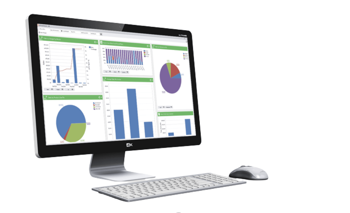 Global Shop Solutions